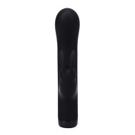 Vibrador Conejito en una Bolsa - Negro