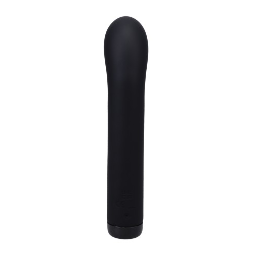 Vibrador Conejito en una Bolsa - Negro