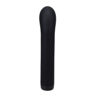 Vibrador Conejito en una Bolsa - Negro