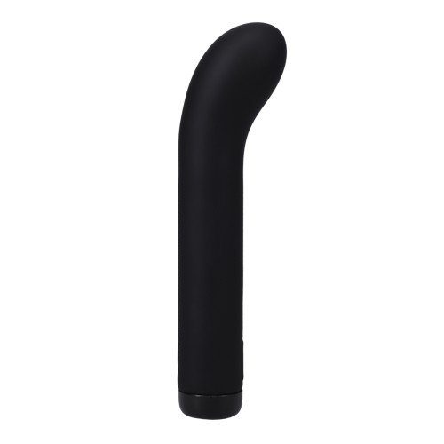 In A Bag G-Spot Vibrator Black