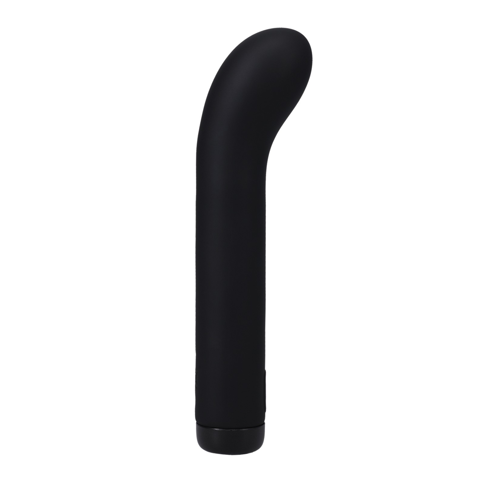 In A Bag G-Spot Vibrator Black