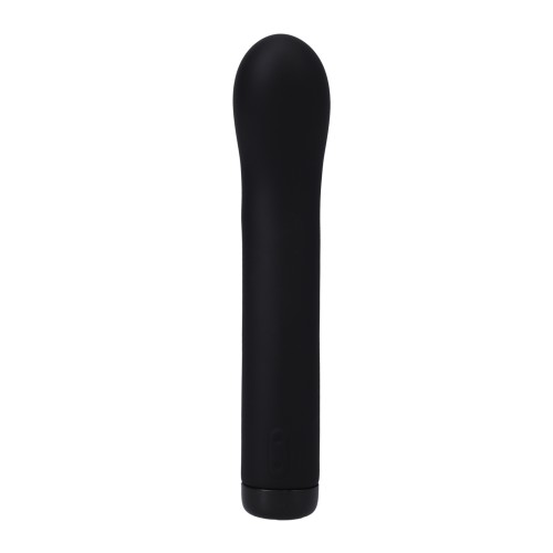 In A Bag G-Spot Vibrator Black