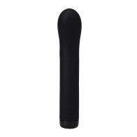 In A Bag G-Spot Vibrator Black