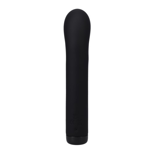 In A Bag G-Spot Vibrator Black