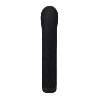 In A Bag G-Spot Vibrator Black