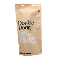 In A Bag 13 inch Double Dong