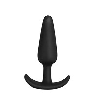 Plug Anal 4 Pulgadas In A Bag Negro