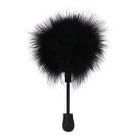 In A Bag Black Feather Tickler