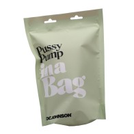 In A Bag Pussy Pump Pink