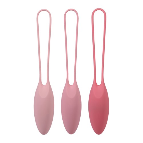 In A Bag Kegel Trainer Set