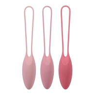 In A Bag Kegel Trainer Set