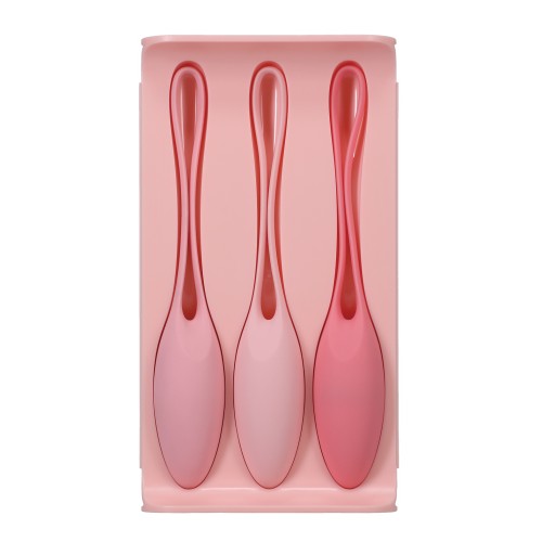 In A Bag Kegel Trainer Set