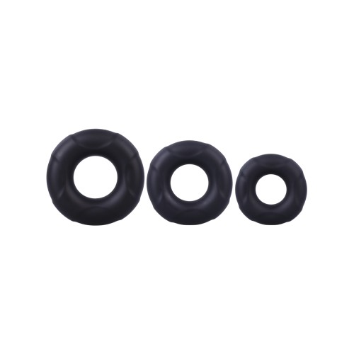 In A Bag C-Ring Set for Enhanced Performance