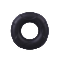 Silicone C-Ring for Enhanced Performance