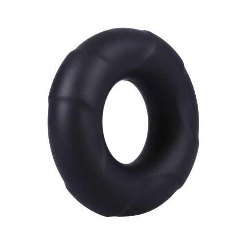 Silicone C-Ring for Enhanced Performance