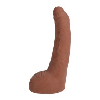 Cock ULTRASKYN con Ventosa Removible Signature Cocks