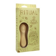 Vibrador Pulsante RITUAL Sol