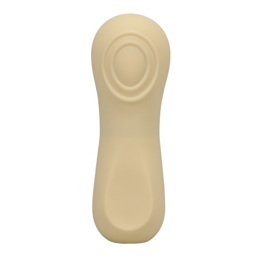 Vibrador Pulsante RITUAL Sol