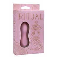 RITUAL Dream Silicone Bullet Vibe - Ultimate Pleasure