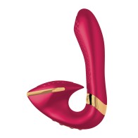 Shunga Soyo Intimate Massager for Multi-Orgasmic Play