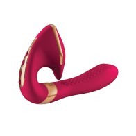 Shunga Soyo Intimate Massager for Multi-Orgasmic Play