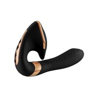 Shunga Soyo Powerful Intimate Massager