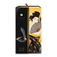 Shunga Soyo Powerful Intimate Massager