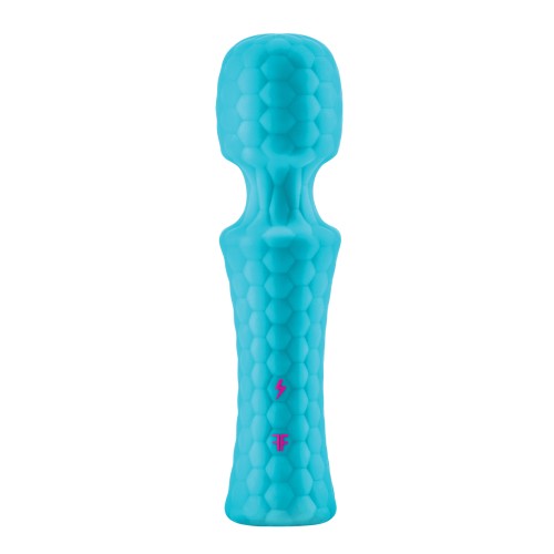 Femme Funn Ultra Wand Mini - Turquesa