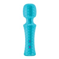 Femme Funn Ultra Wand Mini - Turquesa