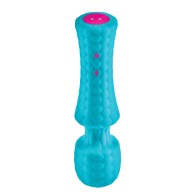 Femme Funn Ultra Wand Mini - Turquoise