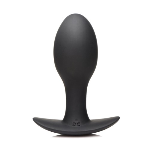 Plug Anal Vibrante Rooster Rumbler Grande