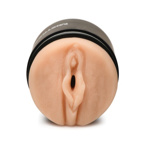 Masturbador Mini Doble Shot Mistress de Curve Toys para Viajar