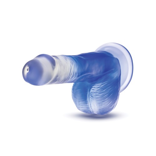 Blush B Yours Dildo de 6" Stella Azul