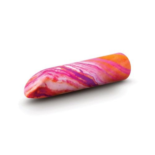 Vibrador Fiery Power de Edición Limitada Blush Coral