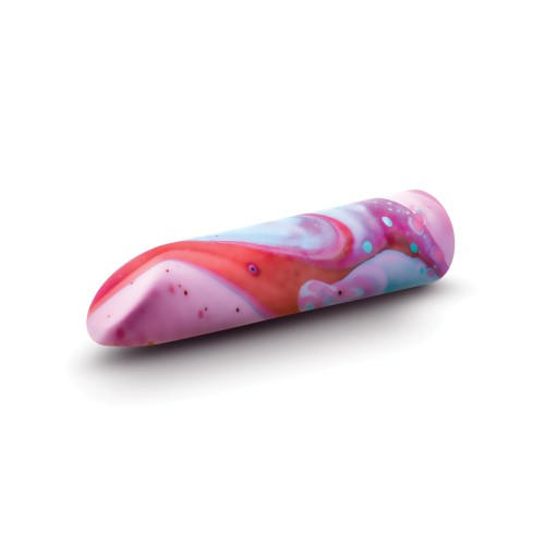 Vibrador Fascinate Power Vibe Edición Limitada