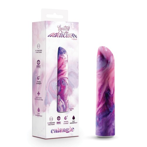 Blush Limited Addiction Entangle Power Vibe - Lilac