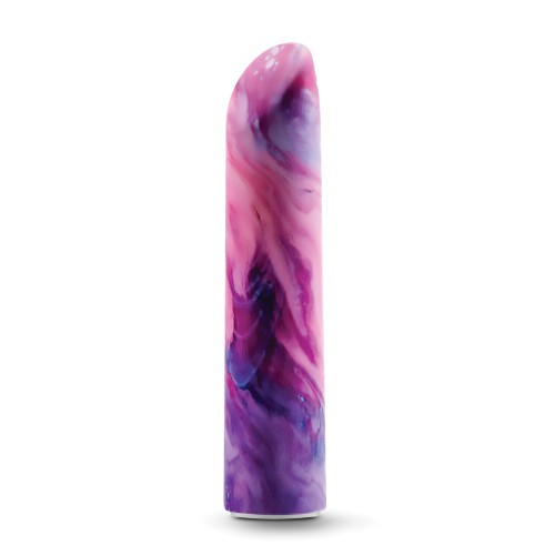 Vibrador Blush Limited Addiction Entangle - Lila