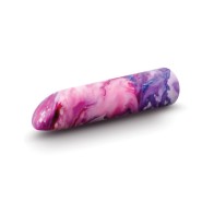 Vibrador Blush Limited Addiction Entangle - Lila