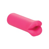 Kyst Lips Mini Massager for Travel Pleasure