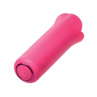 Kyst Lips Mini Massager for Travel Pleasure