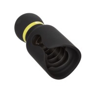 Masturbador Pulsante Boundless para Placer Supremo