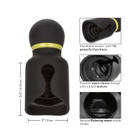 Boundless Pulsating Stroker for Ultimate Pleasure