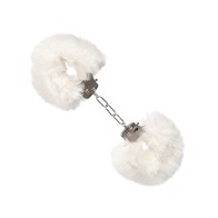 Ultra Fluffy Furry Cuffs for Bondage