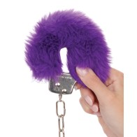 Ultra Fluffy Furry Cuffs