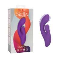 Stella Dual Pleasure Massager - Powerful & Versatile