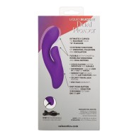 Stella Dual Pleasure Massager - Powerful & Versatile