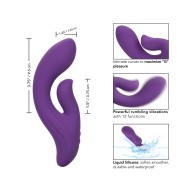 Stella Dual Pleasure Massager - Powerful & Versatile