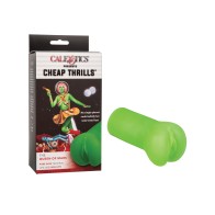 Cheap Thrills Queen of Mars Stroker for Pleasure