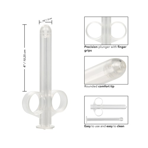 Tubo de Lubricante XL - Transparente