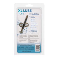 Tubo de Lubricante XL Ahumado para Lubricación Precisa